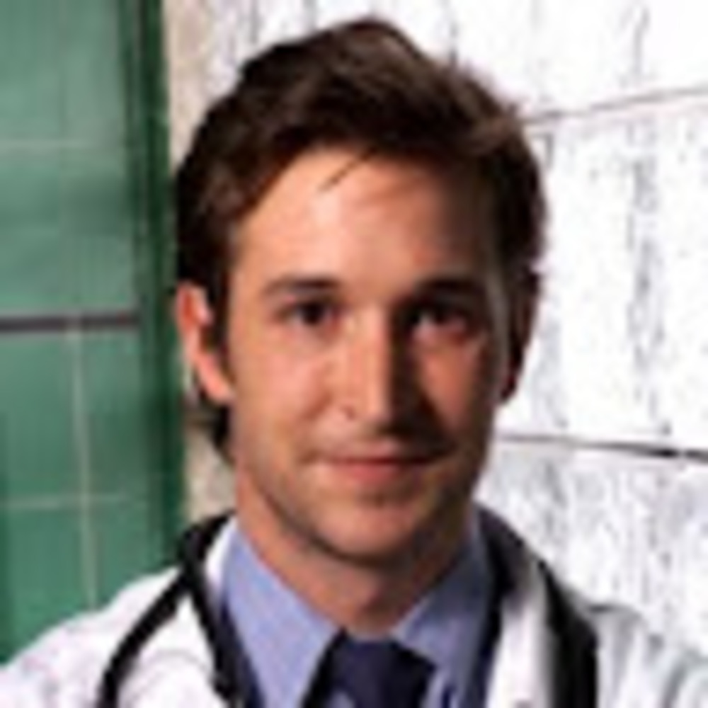 Meet your Posher, Dr.